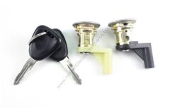 Kapı Kilit Şifresi Logan Sandero Duster 6001550788