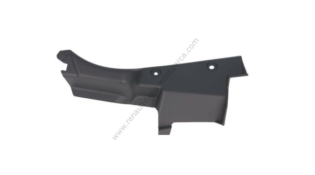 Ön Panjur Yan Plastiği Dacia Dokker Sol 648E39624R