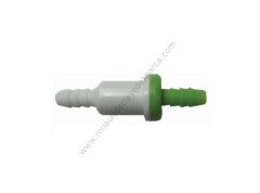 Cekvalf Geri Dönüş Sibobu