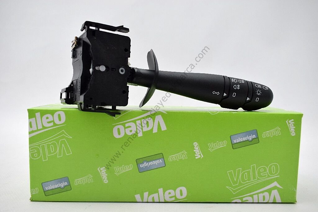 FAR KOLU LAGUNA 2 TRAFİC 2 SİSLİ KORNASIZ