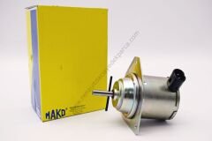 Renault Clio-Kangoo-Logan Fan Motoru Soketli