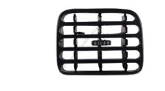 Renault Clio Kalorifer Üfleme Plastiği Sağ Siyah