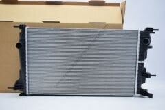 214100068R Su Radyatörü Fluence