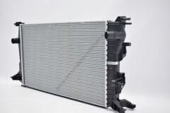 214100068R Su Radyatörü Fluence