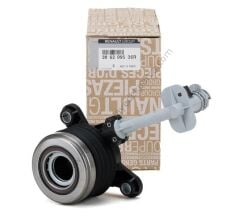 Debriyaj Bilyası Alt Merkez 306202313R Çift Sekman