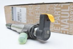Enjektör Master 3 Nissan Navara-166093282R-166000372R