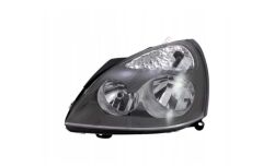 Renault Clio 2 Ön Far Komple Sol