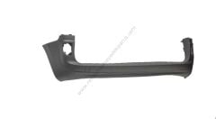 Renault Kangoo 3 Arka Tampon Bantlı Komple