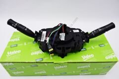 Megane 2 Direksiyon Sargısı Far Kolu Silecek Kolu