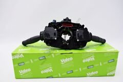 Megane 2 Direksiyon Sargısı Far Kolu Silecek Kolu