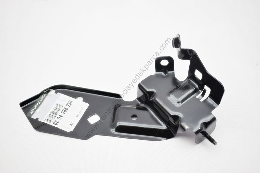 Renault Clio 4 Çamurluk Bağlantı Ayağı Sol