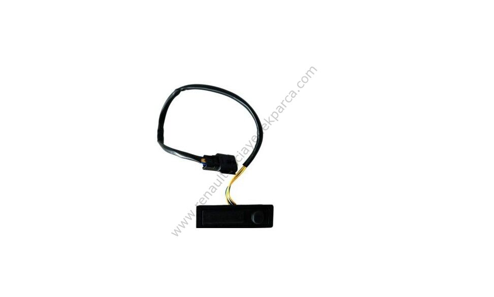 Renault Kadjar Bagaj Düğmesi 253804EA1A