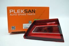 Renault Clio 4 Stop Lambası Sol İç 265552424R