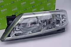 Valeo Marka Renault Laguna 2 Sol Far 7701048927