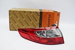 Arka Stop Renault Fluence Sol