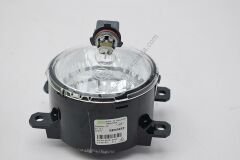 Sis Farı 266006117R Master Clio 4 Fluence