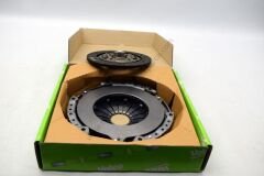 Debriyaj Seti Nissan Qashqai Juke 1.6 16v Benzinli