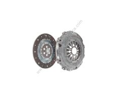 Clio 5 Duster Debriyaj Seti 1000 Motor Turbolu