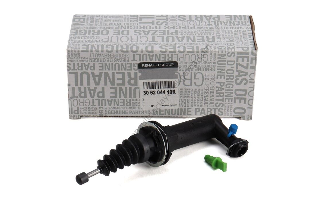 Mais Marka Debriyaj Alt Merkezi Master 3 Cift Teker