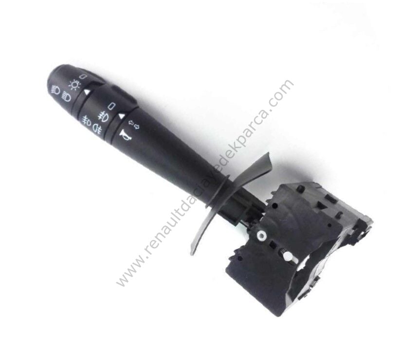 Dacia Logan Sandero Far Korna Kolu