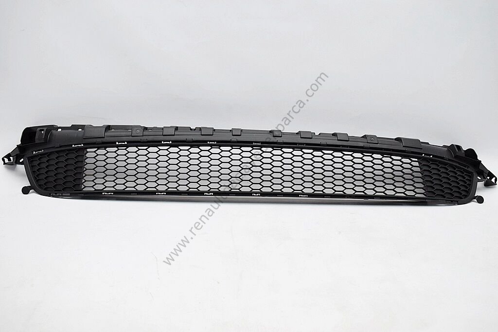 Ön Tampon Orta Izgarası Renault Trafic 3