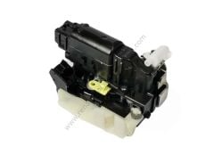 Sol Ön Kapı Kilidi Dacia Dokker Lodgy 805030711R