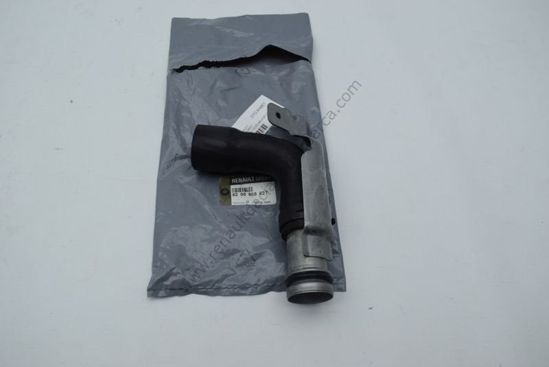 Master 3 Soğutma Blok Devirdaim Hortumu