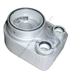 Motor Yağ Soğutucu Renault Clio 4 Megane 2 Symbol Dacia Duster