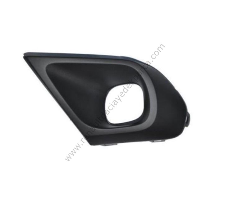 Dacia Duster 2 Sis Kapağı Sol 261A32985R