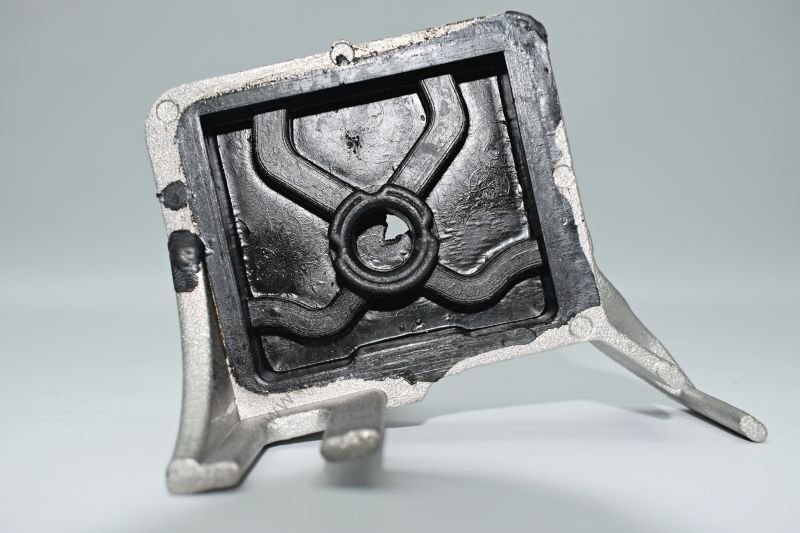 Renault Clio Eksoz Takozu Sedan