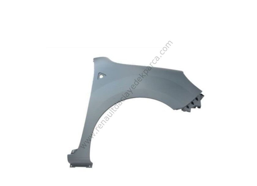 Sağ Ön Çamurluk Kangoo 3-7701478212