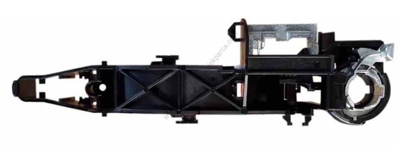 Master 3 Dış Kapı Kolu İç Mekanizması Sağ 806068194R