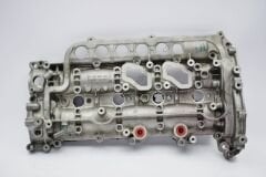 Külbüratör Kapağı Renault Laguna 3 Koleos Nissan Qashqai M9r