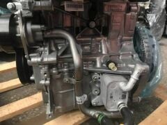 Symbol Sandero 1000 B4d Motor Benzinli