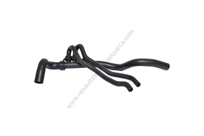 Radyatör Alt Hortum Megane 2 F4r Motor 8200155219