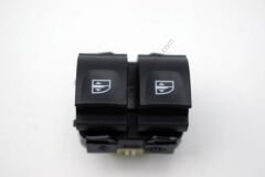 Cam Açma Düğmesi Dacia Dokker Lodgy Duster Sol Taraf