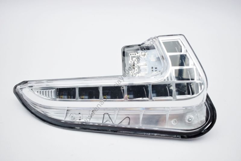 Renault Megane 3 Gt Gündüz Farı (Ledi) Sağ