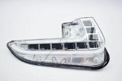 Renault Megane 3 Gt Gündüz Farı (Ledi) Sağ