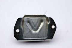 Renault 12 Toros Motor Takozu