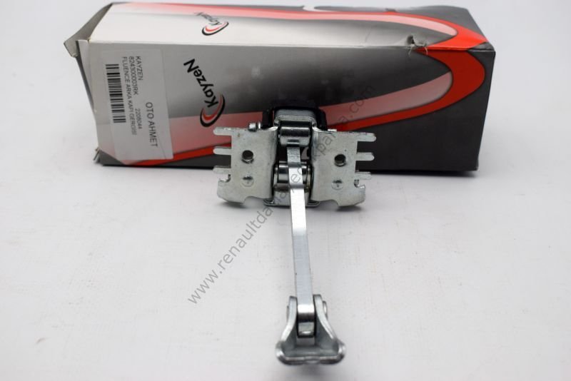 Renault Fluence Kapı Gergisi Arka