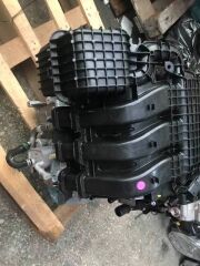 Dacia Sandero Benzinli Komple Sıfır Yeni Motor B4d