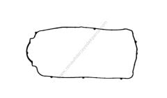 Üst Kapak Contası D4f Motor Clio Orijinal 7701059314