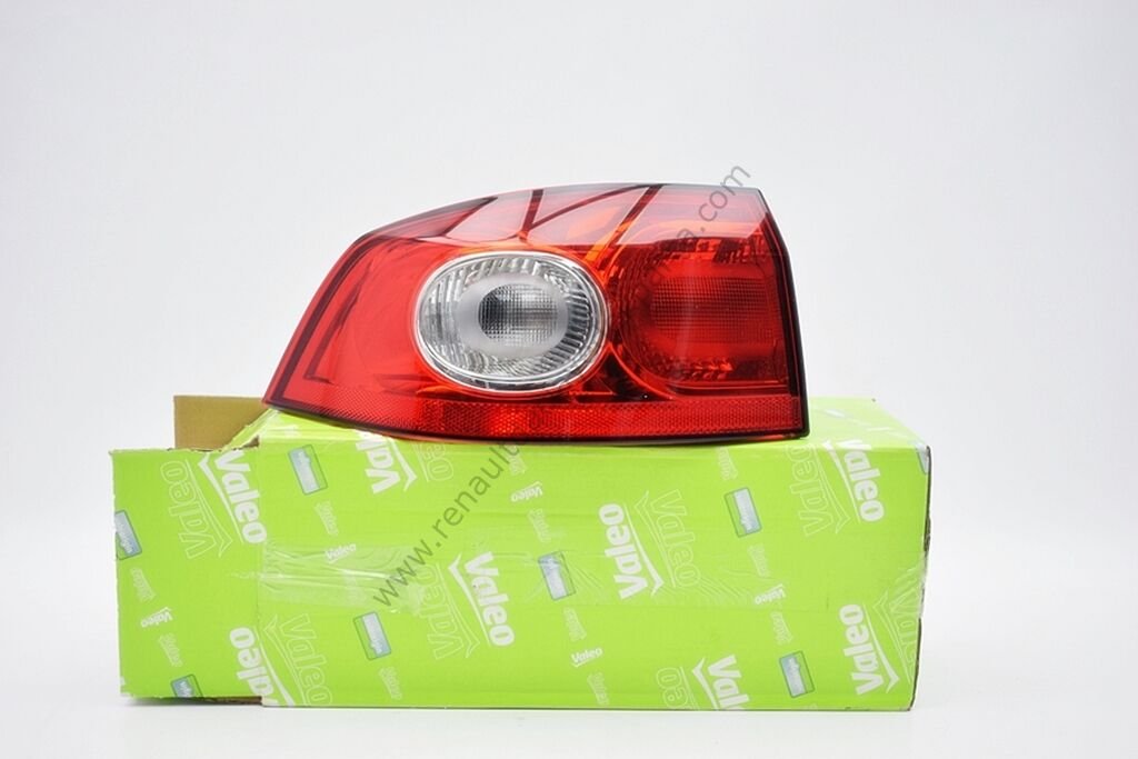 Laguna 2 Arka Stop Lambası Sol Makyajlı