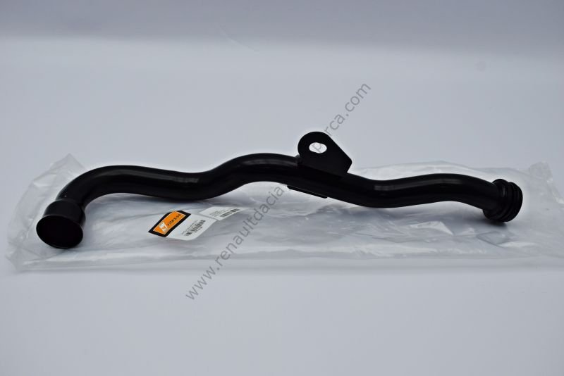 Renault Master 2 Blok Su Borusu