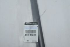 Renault Kangoo 3 Yan Kapı Cam Fitili Sol