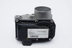 Gaz Kelebek Kutusu  Clio 3 Symbol 1,2 Motor-8200568712