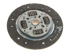 Debriyaj Seti Megane 2 Dacia Logan