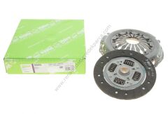 Debriyaj Seti Megane 2 Dacia Logan