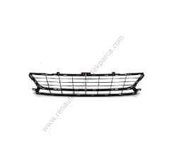 Megane 3 Makyajlı Ön Tampon Orta Izgara 622547366R