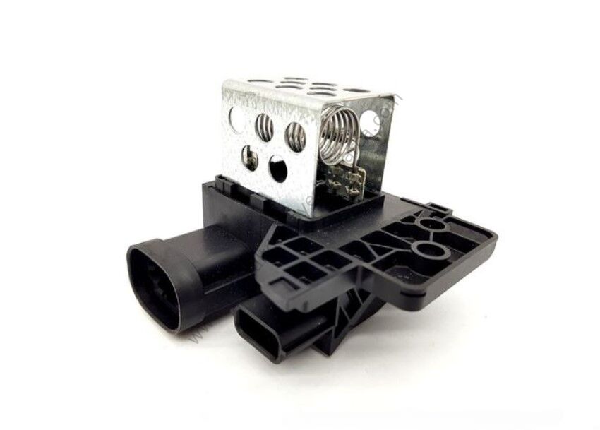 Fan Motoru Rezistansı Clio 4 Symbol Sandero Duster